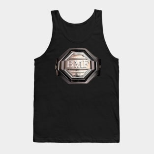 BMF Belt Tank Top